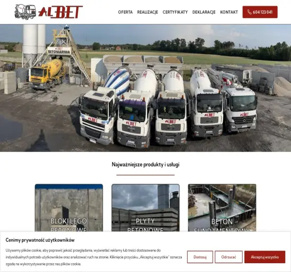 Forum i opinie o albet1.pl