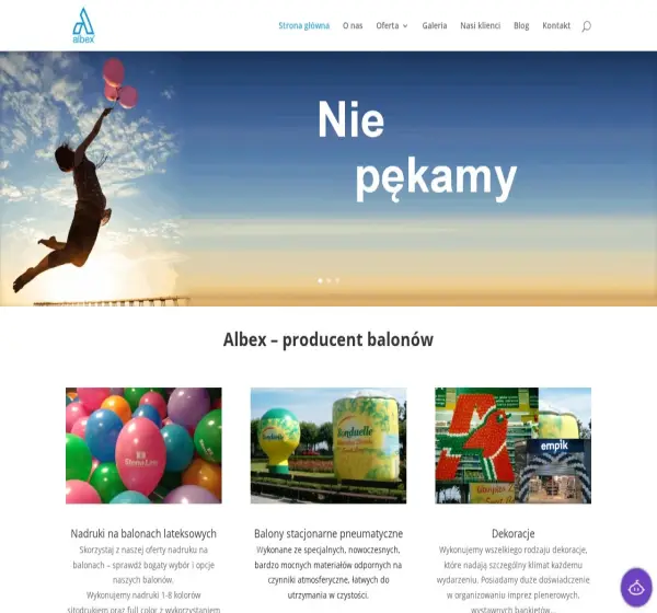 Forum i opinie o albex.pl