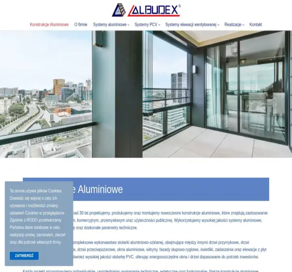 Forum i opinie o albudex.com.pl