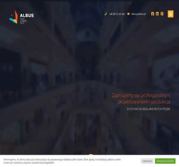 Forum i opinie o albus.pl