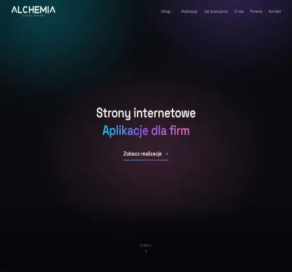 Forum i opinie o alchemia-net.pl