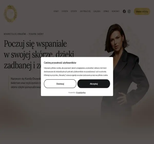 Forum i opinie o alchemiapiekna.com