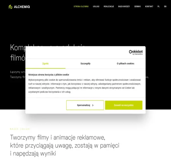 Forum i opinie o alchemiqstudio.com