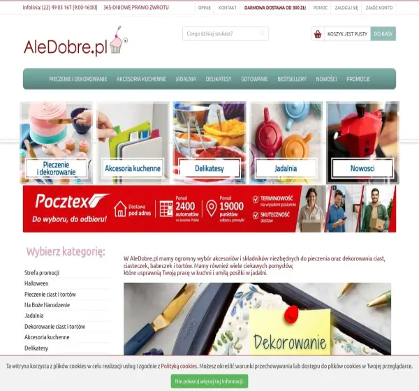 Forum i opinie o aledobre.pl