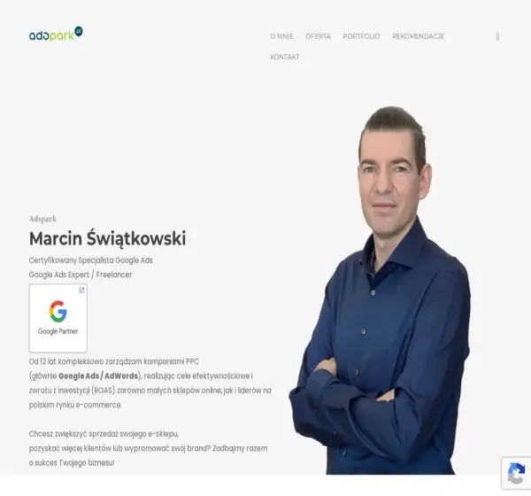 Forum i opinie o alegro.adspark.pl
