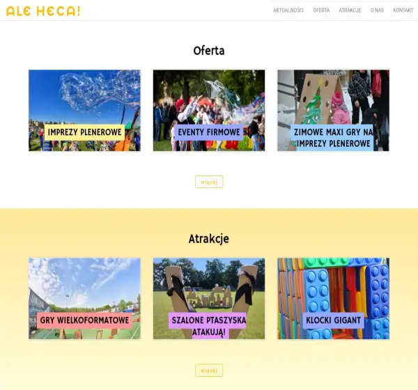 Forum i opinie o aleheca.com.pl