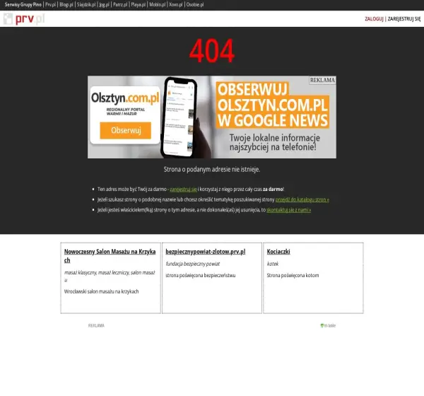 Forum i opinie o aleks.opx.pl
