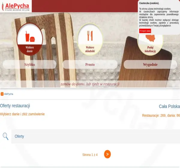 Forum i opinie o alepycha.pl