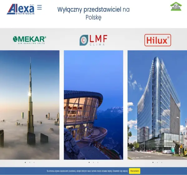 Forum i opinie o alexapolska.com.pl