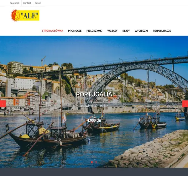 Forum i opinie o alf.com.pl