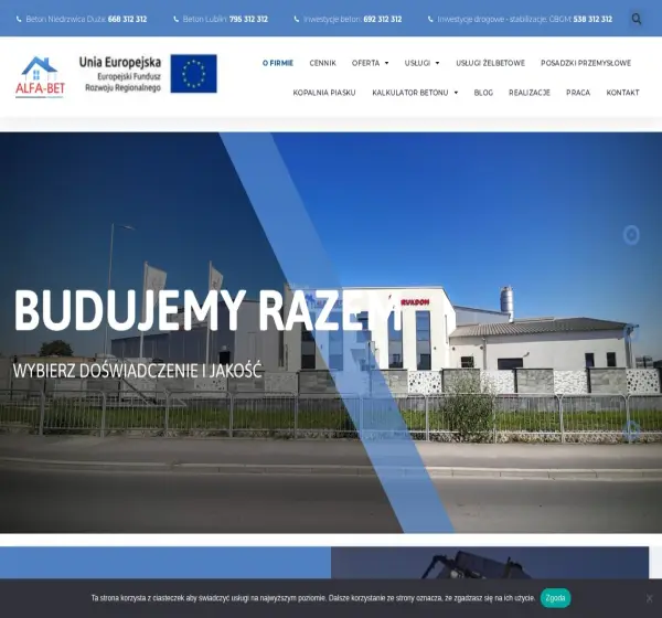 Forum i opinie o alfa-bet.pl