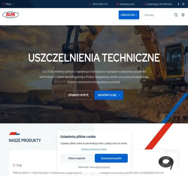 Forum i opinie o alfa-pl.com