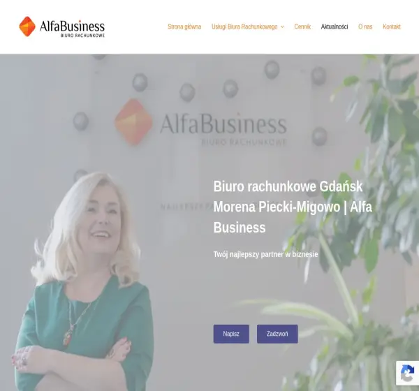Forum i opinie o alfabusiness.pl