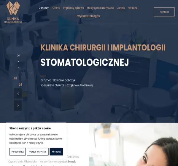 Forum i opinie o alfadent.pl