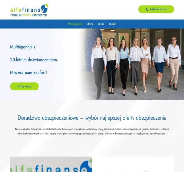 Forum i opinie o alfafinanse.pl