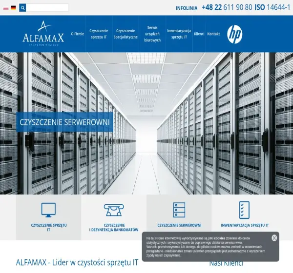 Forum i opinie o alfamax.pl