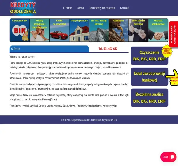 Forum i opinie o alfaomega-kredyty.pl