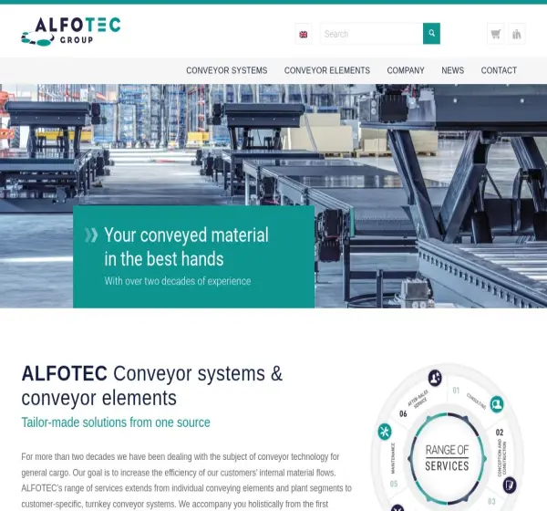 Forum i opinie o alfotec.pl