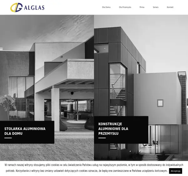Forum i opinie o alglas.com.pl