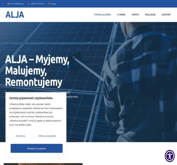Forum i opinie o alja.com.pl