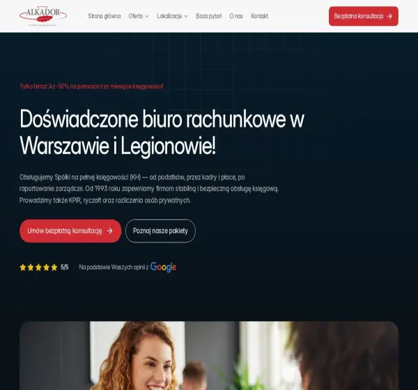 Forum i opinie o alkador.pl