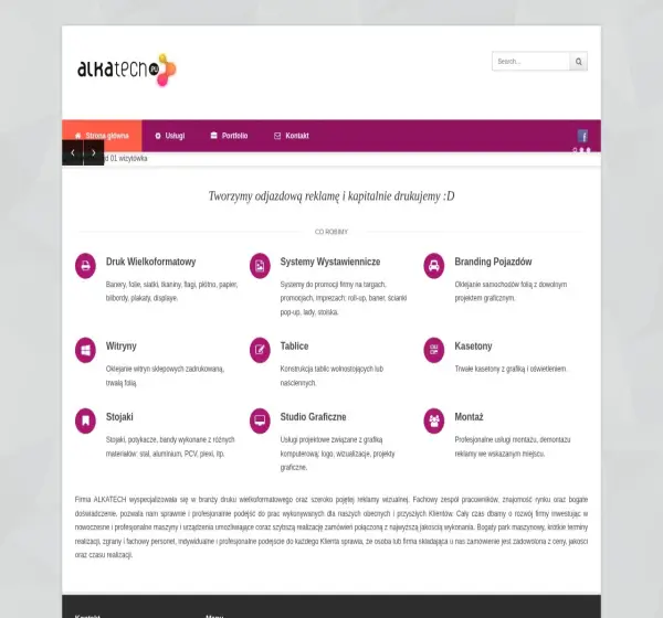 Forum i opinie o alkatech.eu