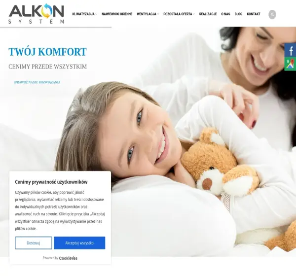 Forum i opinie o alkonsystem.pl