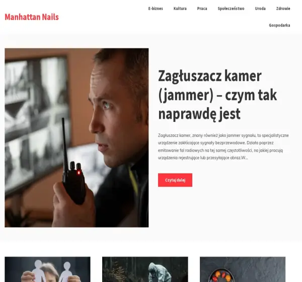 Forum i opinie o all4nails.pl