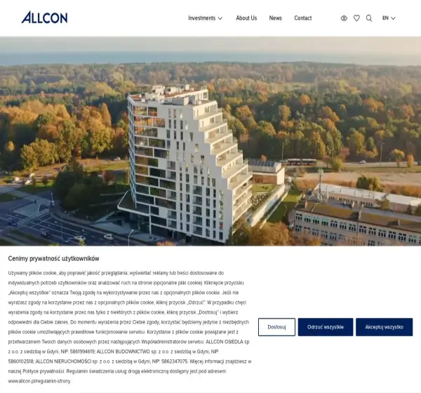 Forum i opinie o allcon.pl