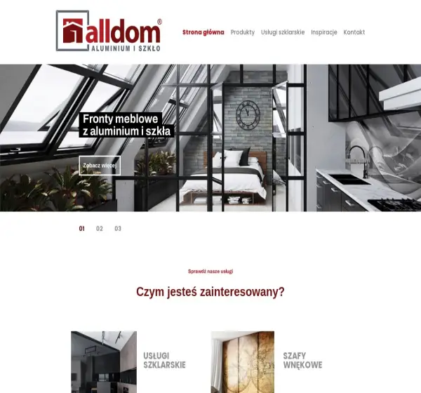 Forum i opinie o alldom.pl