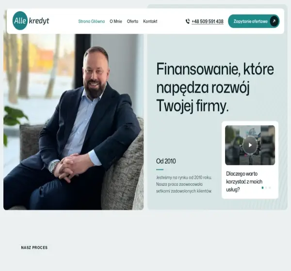 Forum i opinie o allekredyt.com