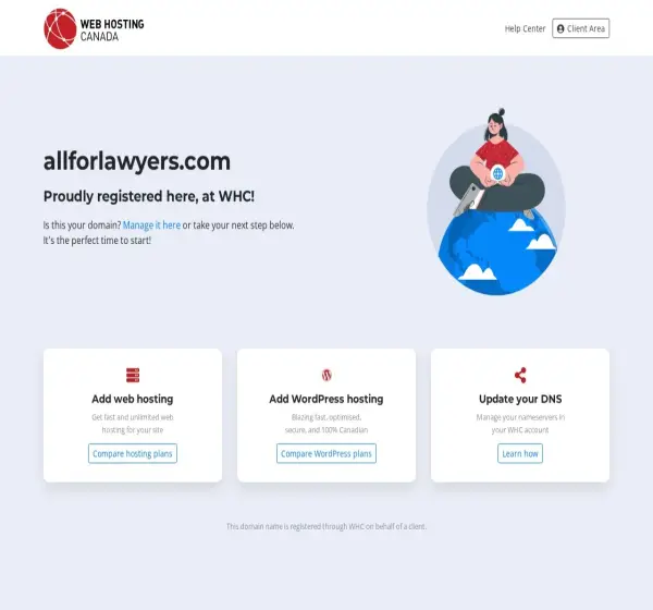 Forum i opinie o allforlawyers.com