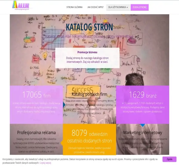Forum i opinie o allie.pl