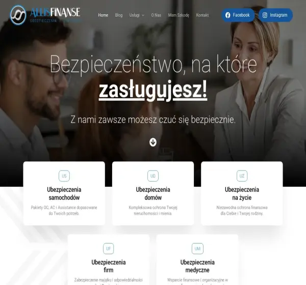 Forum i opinie o allisfinanse.pl