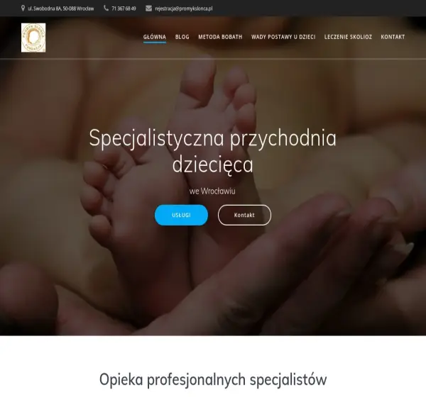 Forum i opinie o allmed.net.pl