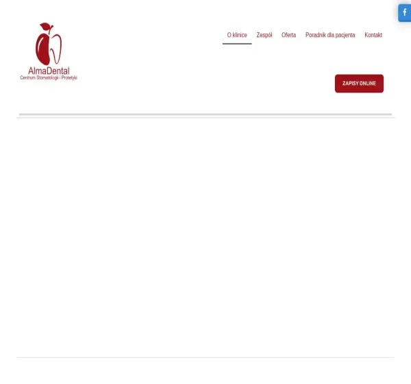 Forum i opinie o almadental.pl