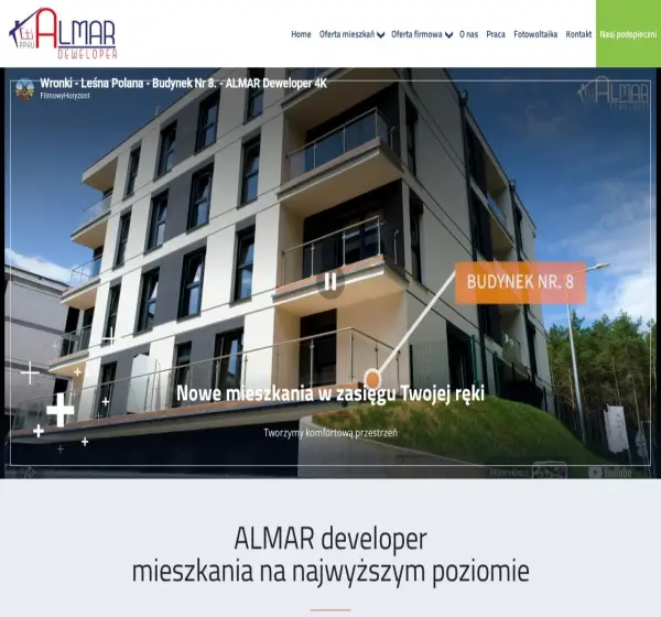 Forum i opinie o almarpolska.pl