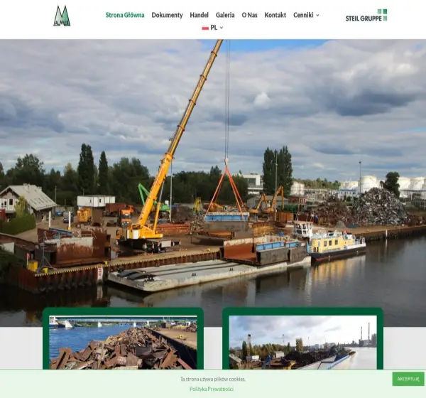 Forum i opinie o almex-recycling.pl