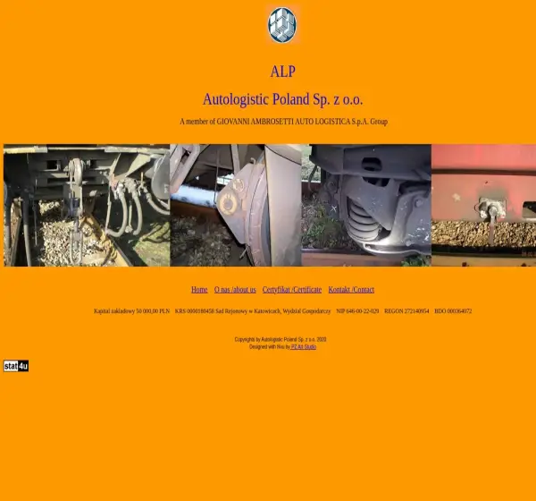 Forum i opinie o alp.com.pl