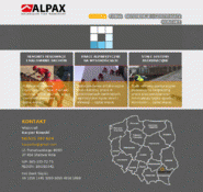 Alpax.com.pl