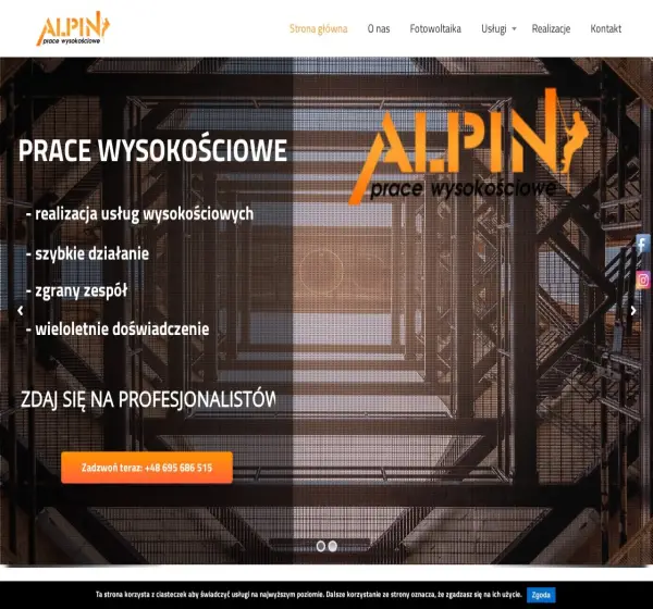 Forum i opinie o alpin.rzeszow.pl