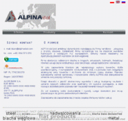 Forum i opinie o alpinastal.com