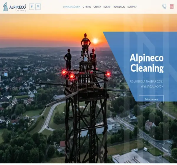 Forum i opinie o alpineco.pl