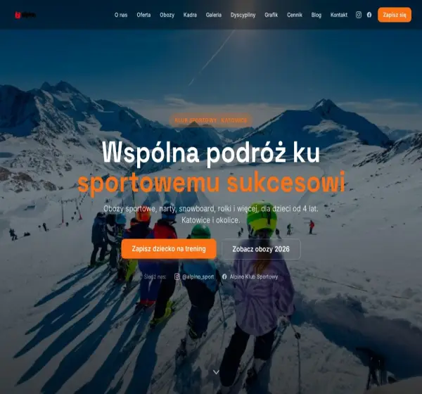 Forum i opinie o alpino.pl