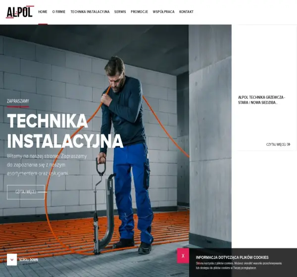 Forum i opinie o alpol.net