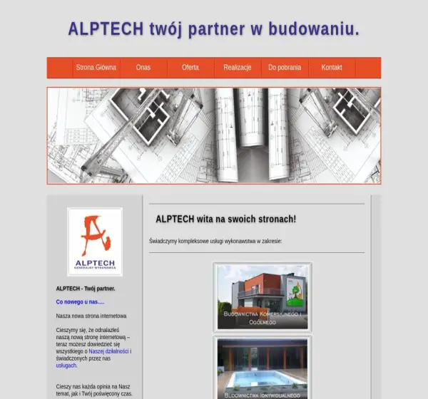 Forum i opinie o alptech.org