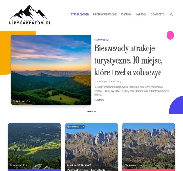 Forum i opinie o alpykarpatom.pl