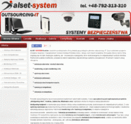 Alset-system.pl