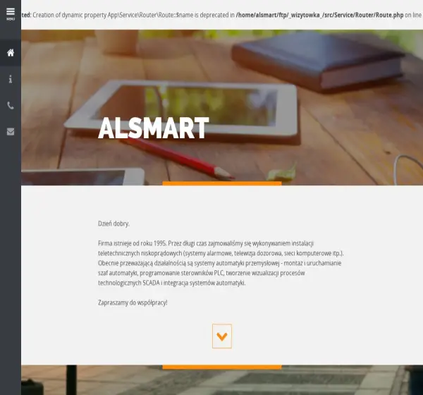 Forum i opinie o alsmart.pl