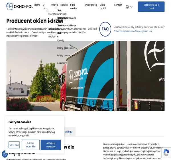 Forum i opinie o altech-aluminium.pl